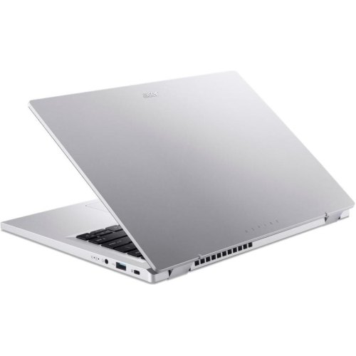 Ноутбук Acer Aspire Go 14 AG14-71P-5950, 14/Intel Core i5-13420H/16GB/SSD 512GB/Intel UHD Graphics/DOS/сріблястий (NX.J4QEU.002)