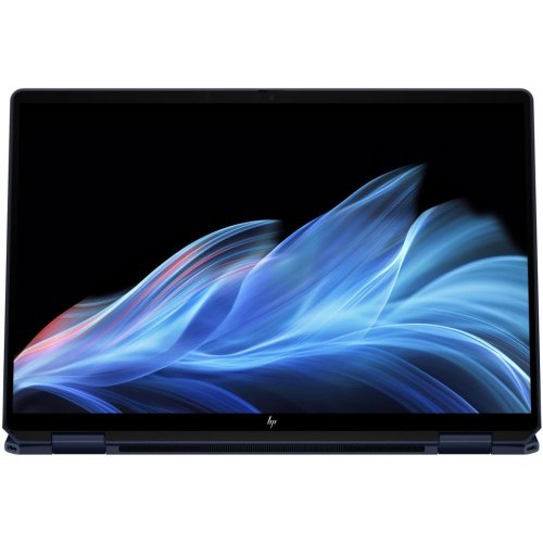 Ноутбук HP OmniBook Ultra Flip x360, 14 OLED сенсорний/Intel Core Ultra 5 226V/16GB/SSD 1TB/UMA/Win11/синій (BV5S6EA)