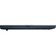 Ноутбук Asus Vivobook 17 X1704VA-AU889, 17.3/Intel Core 5 120U/16GB/SSD 512GB/Intel Graphics/DOS/Quiet Blue (90NB13X2-M00C50)