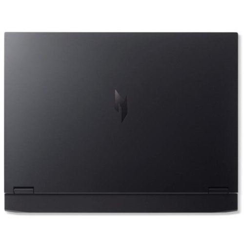 Ноутбук Acer Nitro 16S AN16S-61, 16/AMD Ryzen 7 350/32GB/SSD 1TB/GeForce RTX 5070, 8GB/Linux/чорний (NH.QXKEU.004)