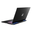 Ноутбук Dream Machines RX5070TI-18, 18/Intel Core Ultra 9 275HX/32GB/SSD 1TB/GeForce RTX 5070 Ti, 12GB/DOS/чорний (RX5070TI-18UA26)