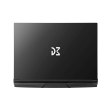 Ноутбук Dream Machines RX5070TI-18, 18/Intel Core Ultra 9 275HX/32GB/SSD 1TB/GeForce RTX 5070 Ti, 12GB/DOS/чорний (RX5070TI-18UA26)