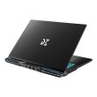 Ноутбук Dream Machines RX5070TI-18, 18/Intel Core Ultra 9 275HX/32GB/SSD 1TB/GeForce RTX 5070 Ti, 12GB/DOS/чорний (RX5070TI-18UA26)