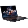 Ноутбук Acer Nitro V 15 ANV15-52, 15.6/Intel Core i5-13420H/16GB/SSD 1TB/GeForce RTX 5050, 8GB/Linux/чорний (NH.QZ7EU.007)