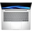 Ноутбук HP ProBook 4 G1i 14, 14/Intel Core Ultra 5 225H/32GB/SSD 512GB/int/DOS/Aluminium (AT6F4AV_ITM1)