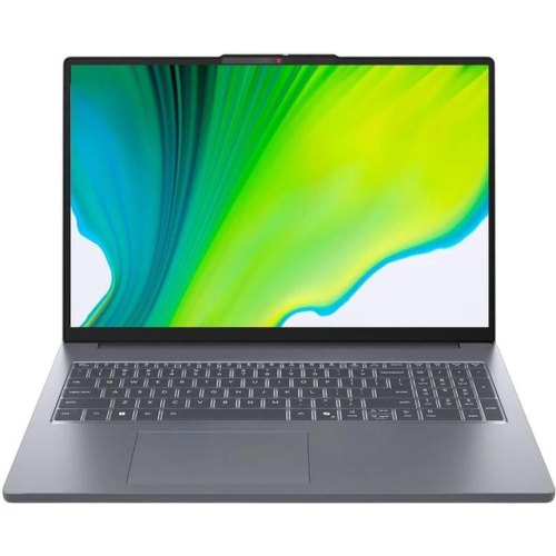 Ноутбук Lenovo IdeaPad Slim 3 16IRH10, 16/Intel Core i5-13420H/24GB/SSD 512GB/UMA/DOS/сірий (83K2007HRA)