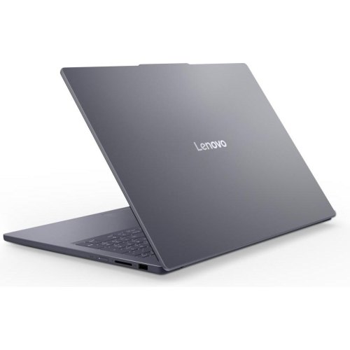 Ноутбук Lenovo IdeaPad Slim 3 16IRH10, 16/Intel Core i5-13420H/24GB/SSD 512GB/UMA/DOS/сірий (83K2007HRA)