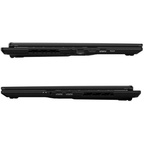 Ноутбук Gigabyte Gaming A16, 16/Intel Core i7-13620H/16GB/SSD 1TB/GeForce RTX 5050, 8GB/DOS/Black Steel (CTHI3UA894SD)