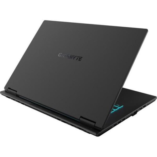 Ноутбук Gigabyte Gaming A16, 16/Intel Core i7-13620H/16GB/SSD 1TB/GeForce RTX 5050, 8GB/DOS/Black Steel (CTHI3UA894SD)