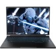 Ноутбук Thunderobot RS16, 16/Intel Core i9-13900HX/32GB/SSD 1TB/GeForce RTX 5070 Ti, 12GB/DOS/чорний (RS16-i9139HX57TC1Q240ARB1)