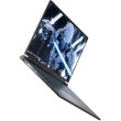 Ноутбук Thunderobot RS16, 16/Intel Core i9-13900HX/32GB/SSD 1TB/GeForce RTX 5070 Ti, 12GB/DOS/чорний (RS16-i9139HX57TC1Q240ARB1)