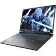 Ноутбук Thunderobot RS16, 16/Intel Core i9-13900HX/32GB/SSD 1TB/GeForce RTX 5070 Ti, 12GB/DOS/чорний (RS16-i9139HX57TC1Q240ARB1)