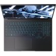 Ноутбук Thunderobot RS16, 16/Intel Core i9-13900HX/32GB/SSD 1TB/GeForce RTX 5070 Ti, 12GB/DOS/чорний (RS16-i9139HX57TC1Q240ARB1)
