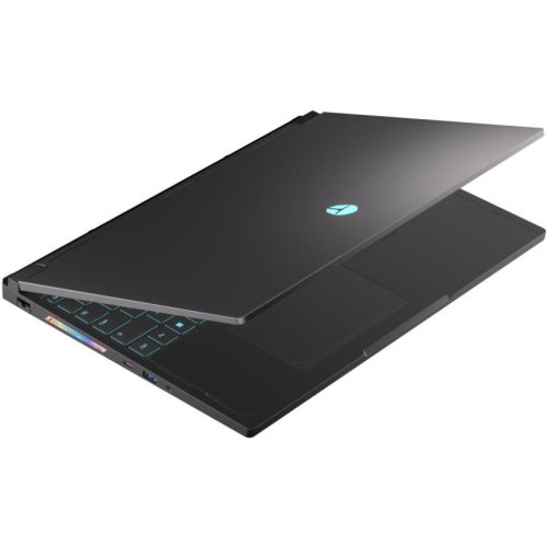 Ноутбук Thunderobot RS16, 16/Intel Core i9-13900HX/32GB/SSD 1TB/GeForce RTX 5070 Ti, 12GB/DOS/чорний (RS16-i9139HX57TC1Q240ARB1)