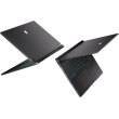 Ноутбук Thunderobot RS16, 16/Intel Core i9-13900HX/32GB/SSD 1TB/GeForce RTX 5070 Ti, 12GB/DOS/чорний (RS16-i9139HX57TC1Q240ARB1)