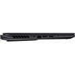 Ноутбук Gigabyte Aorus 16X, 16/Intel Core i7-13650HX/16GB/SSD 1TB/GeForce RTX 4070, 8GB/Win11/сірий (AORUS 16X 9SG-43UAC54SH)