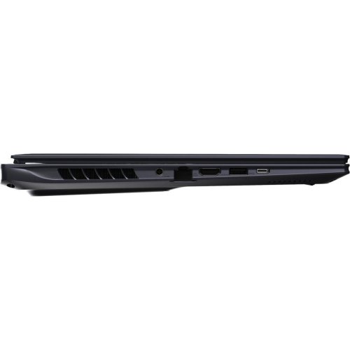 Ноутбук Gigabyte Aorus 16X, 16/Intel Core i7-13650HX/16GB/SSD 1TB/GeForce RTX 4070, 8GB/Win11/сірий (AORUS 16X 9SG-43UAC54SH)