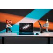 Ноутбук Gigabyte Aorus 16X, 16/Intel Core i7-13650HX/16GB/SSD 1TB/GeForce RTX 4070, 8GB/Win11/сірий (AORUS 16X 9SG-43UAC54SH)