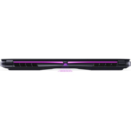 Ноутбук Gigabyte Aorus 16X, 16/Intel Core i7-13650HX/16GB/SSD 1TB/GeForce RTX 4070, 8GB/Win11/сірий (AORUS 16X 9SG-43UAC54SH)