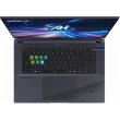 Ноутбук Gigabyte Aorus 16X, 16/Intel Core i7-13650HX/16GB/SSD 1TB/GeForce RTX 4070, 8GB/Win11/сірий (AORUS 16X 9SG-43UAC54SH)