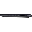 Ноутбук Gigabyte Aorus 16X, 16/Intel Core i7-13650HX/16GB/SSD 1TB/GeForce RTX 4070, 8GB/Win11/сірий (AORUS 16X 9SG-43UAC54SH)
