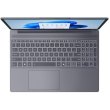 Ноутбук Lenovo IdeaPad Slim 3 15IRH10, 15.3/Intel Core i5-13420H/24GB/SSD 1TB/Intel UHD Graphics/DOS/Luna Grey (83K100QYRA)