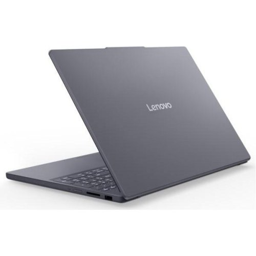 Ноутбук Lenovo IdeaPad Slim 3 15IRH10, 15.3/Intel Core i5-13420H/24GB/SSD 1TB/Intel UHD Graphics/DOS/Luna Grey (83K100QYRA)