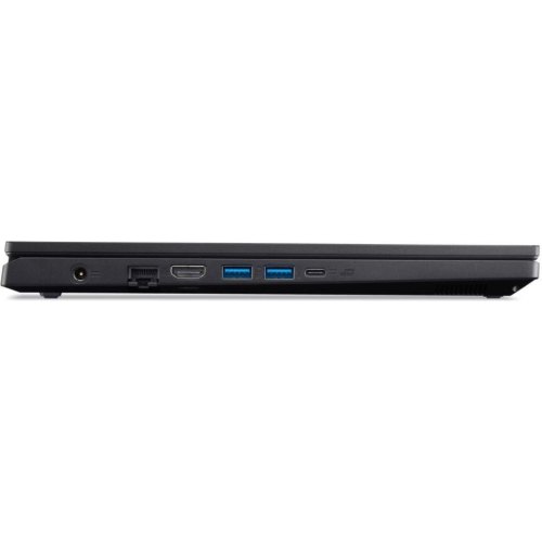 Ноутбук Acer Nitro V 15 ANV15-41, 15.6/AMD Ryzen 5 7535HS/16GB/SSD 512GB/GeForce RTX 4050, 6GB/DOS/чорний (NH.QSGEU.00L)