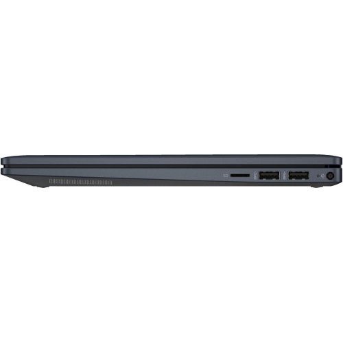 Ноутбук HP Pavilion x360 14-ek2006ua, 14 сенсорний/Intel Core 3-100U/8GB/SSD 512GB/UMA/DOS/синій (BV5S3EA)