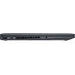 Ноутбук HP Pavilion x360 14-ek2006ua, 14 сенсорний/Intel Core 3-100U/8GB/SSD 512GB/UMA/DOS/синій (BV5S3EA)