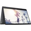 Ноутбук HP Pavilion x360 14-ek2006ua, 14 сенсорний/Intel Core 3-100U/8GB/SSD 512GB/UMA/DOS/синій (BV5S3EA)