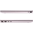 Ноутбук HP OmniBook 5 Flip x360, 14 сенсорний/Intel Core 5-120U/16GB/SSD 1TB/UMA/Win11/рожевий (BV5T1EA)