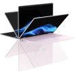 Ноутбук HP OmniBook 5 Flip x360, 14 сенсорний/Intel Core 5-120U/16GB/SSD 1TB/UMA/Win11/рожевий (BV5T1EA)