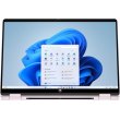Ноутбук HP OmniBook 5 Flip x360, 14 сенсорний/Intel Core 5-120U/16GB/SSD 1TB/UMA/Win11/рожевий (BV5T1EA)