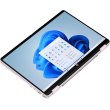 Ноутбук HP OmniBook 5 Flip x360, 14 сенсорний/Intel Core 5-120U/16GB/SSD 1TB/UMA/Win11/рожевий (BV5T1EA)