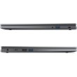Ноутбук Acer Extensa 15 EX215-24-R7JY, 15.6/AMD Ryzen 5 7520U/16GB/SSD 512GB/AMD Radeon 610M Graphics/DOS/сірий (NX.EJ5EU.00D)