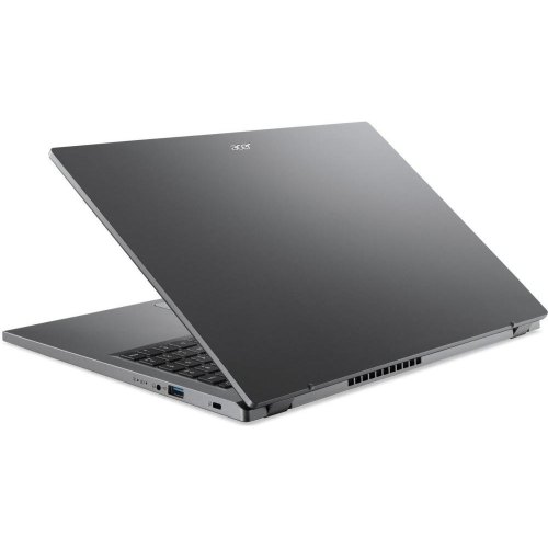 Ноутбук Acer Extensa 15 EX215-24-R7JY, 15.6/AMD Ryzen 5 7520U/16GB/SSD 512GB/AMD Radeon 610M Graphics/DOS/сірий (NX.EJ5EU.00D)