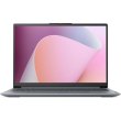 Ноутбук Lenovo IdeaPad Slim 3 16ABR8, 16/AMD Ryzen 5 5625U/16GB/SSD 1TB/AMD Radeon Graphics/DOS/сірий (82XR00DBRA)