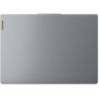 Ноутбук Lenovo IdeaPad Slim 3 16ABR8, 16/AMD Ryzen 5 5625U/16GB/SSD 1TB/AMD Radeon Graphics/DOS/сірий (82XR00DBRA)
