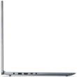 Ноутбук Lenovo IdeaPad Slim 3 16ABR8, 16/AMD Ryzen 5 5625U/16GB/SSD 1TB/AMD Radeon Graphics/DOS/сірий (82XR00DBRA)