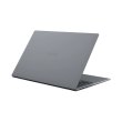 Ноутбук Chuwi GemiBook Plus (8/256), 15.6/Intel N100/8GB/SSD 256GB/Intel UHD Graphics/Win11/Gray (CWI620/CW-112412)
