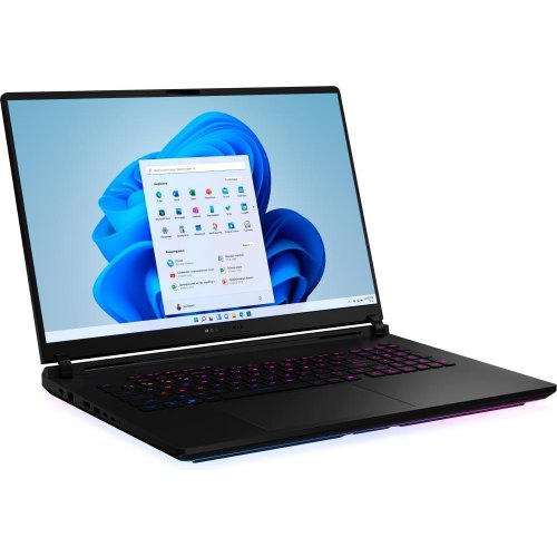 Ноутбук Asus G835LX-SA223W, 18/Intel Core Ultra 9 275HX/64GB/SSD 1TB/GeForce RTX 5090, 24GB/Win11/Black (90NR0LF1-M00B50)