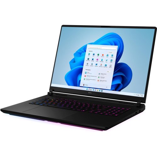 Ноутбук Asus G835LX-SA223W, 18/Intel Core Ultra 9 275HX/64GB/SSD 1TB/GeForce RTX 5090, 24GB/Win11/Black (90NR0LF1-M00B50)