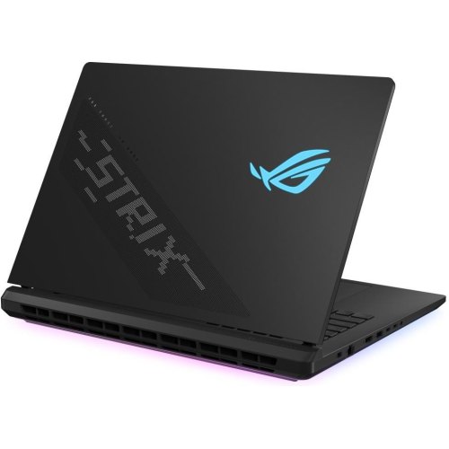 Ноутбук Asus G835LX-SA223W, 18/Intel Core Ultra 9 275HX/64GB/SSD 1TB/GeForce RTX 5090, 24GB/Win11/Black (90NR0LF1-M00B50)