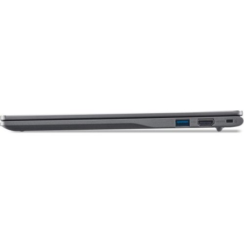 Ноутбук Acer Chromebook Plus CB514-5H, 14/Intel Core i5-1334U/16GB/SSD 512GB/UMA/ChromeOS/сірий (NX.J5XEU.002)