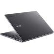 Ноутбук Acer Chromebook Plus CB514-5H, 14/Intel Core i5-1334U/16GB/SSD 512GB/UMA/ChromeOS/сірий (NX.J5XEU.002)
