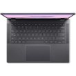 Ноутбук Acer Chromebook Plus CB514-5H, 14/Intel Core i5-1334U/16GB/SSD 512GB/UMA/ChromeOS/сірий (NX.J5XEU.002)