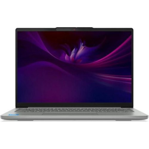 Ноутбук Lenovo IdeaPad Slim 5 14IRH10, 14/Intel Core i7-13620H/24GB/SSD 1TB/Intel UHD Graphics 13th Gen/DOS/сірий (83HR00AMRA)