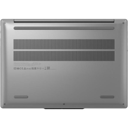 Ноутбук Lenovo IdeaPad Slim 5 14IRH10, 14/Intel Core i7-13620H/24GB/SSD 1TB/Intel UHD Graphics 13th Gen/DOS/сірий (83HR00AMRA)