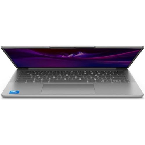 Ноутбук Lenovo IdeaPad Slim 5 14IRH10, 14/Intel Core i7-13620H/24GB/SSD 1TB/Intel UHD Graphics 13th Gen/DOS/сірий (83HR00AMRA)